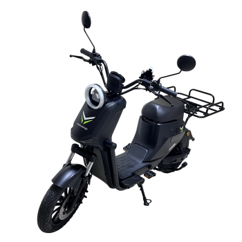 Электроскутер Yasmand  U2 50 Ah