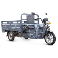 Грузовой электротрицикл Rutrike Титан NEXT 2000 60V1500W