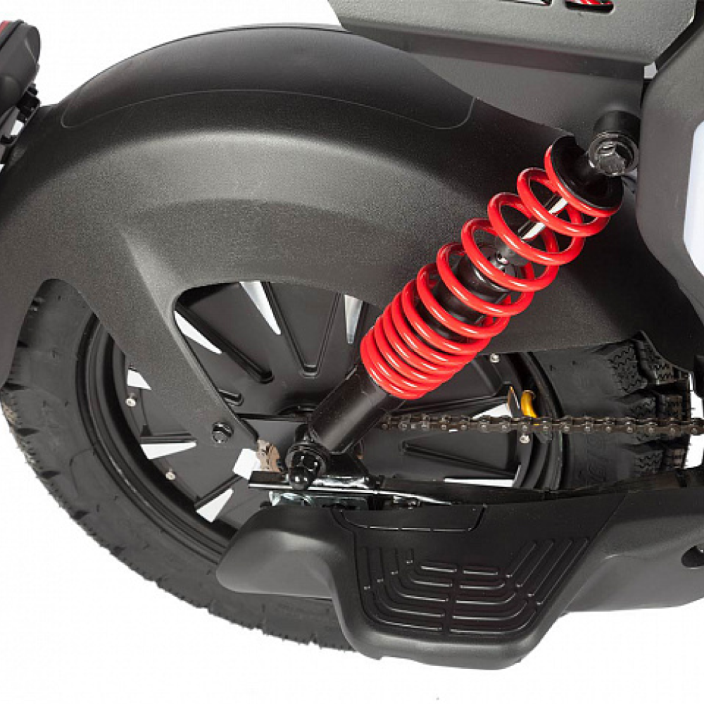 Электровелосипед Eltreco Gelbert Condor GT 9