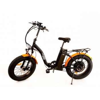 Электровелосипед ELBIKE TAIGA 1 13