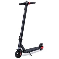 Электросамокат iconBIT Kick Scooter TT v3