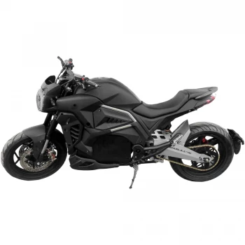 Электромотоцикл SE-Devil S