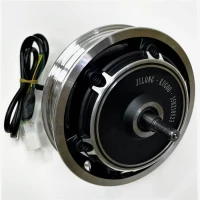 Мотор-колесо для электросамоката Kugoo Max Speed 500W
